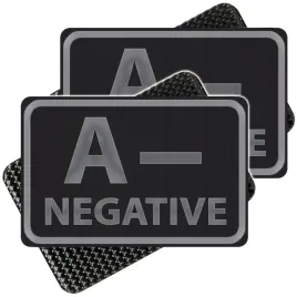 helikon-naszywka-grupa-krwi-2szt-czarna-a-rh-