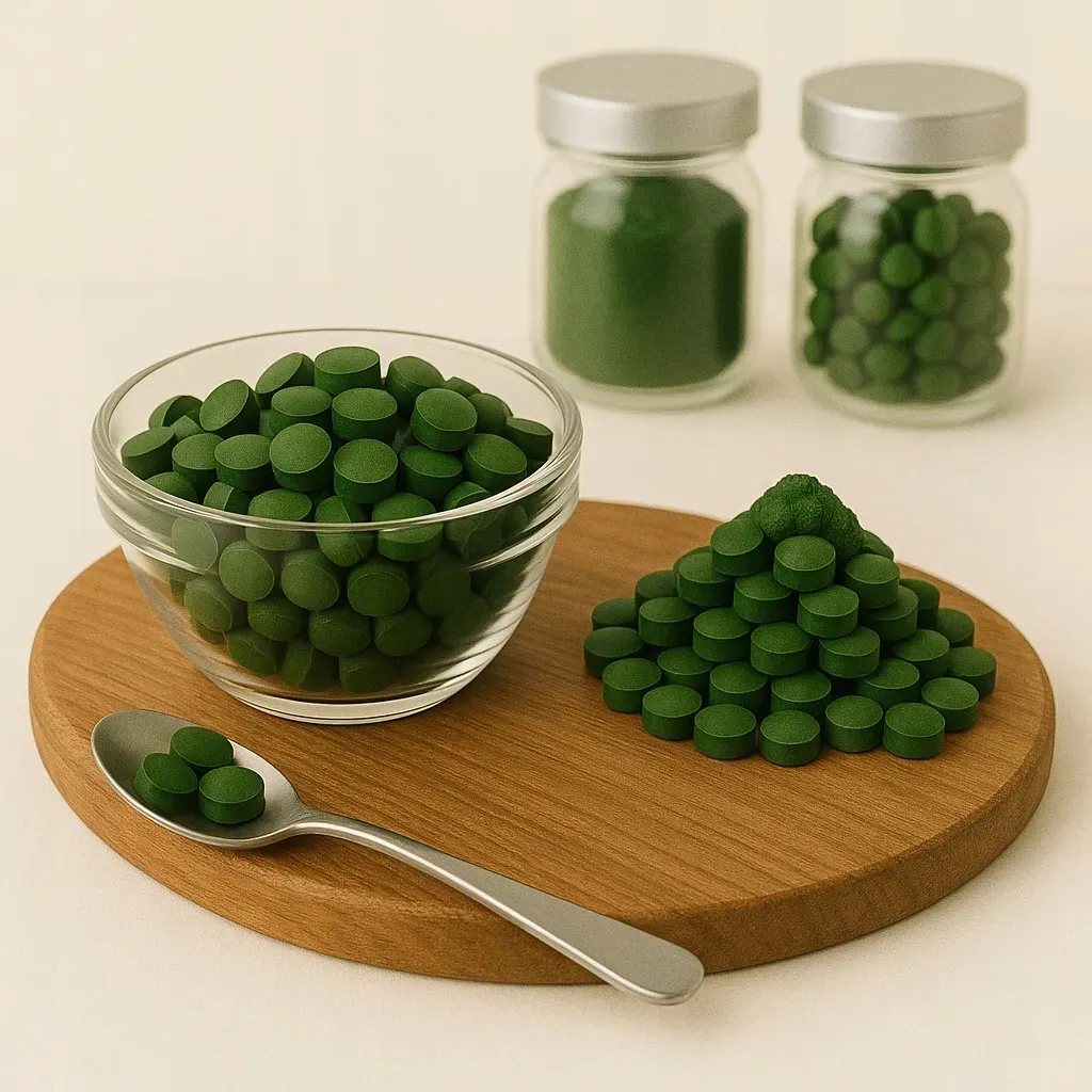 chlorella-tabletki-100g-naturalne-algi-400-tabletek