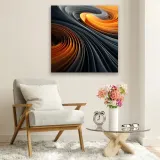 obraz-na-plotnie-abstrakcja-wiry-spirale-40x40-sposob-wykonania-druk-cyfrowy