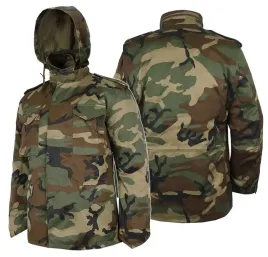 kurtka-meska-zimowa-wojskowa-parka-m65-mil-tec-fieldjacket-2w1-woodland-xl