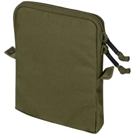 helikon-organizer-document-case-insert-olive-green