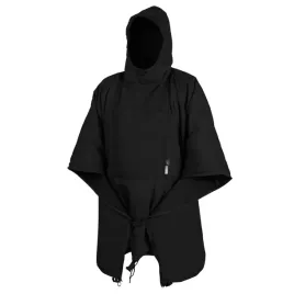 helikon-poncho-swagman-roll-climashield-czarne
