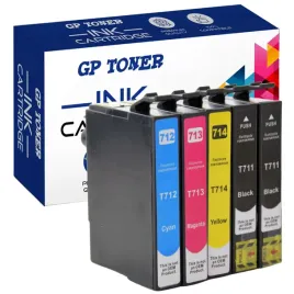 5x-tusz-do-drukarki-epson-t0711-t0712-t0713-t0714-s21-92-sx100-sx210-zestaw