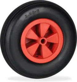 pelne-kolo-gumowe-z-plastikowa-felga-bezdetkowe-odporne-na-przebicia