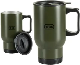kubek-termiczny-turystyczny-m-tac-450ml-z-pokrywka-stal-nierdzewna-olive