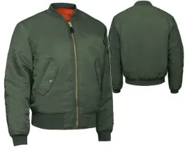 kurtka-wojskowa-pilotka-ma1-basic-us-army-flek-flyers-mil-tec-olive-m