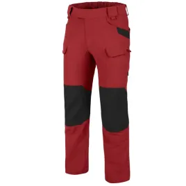 spodnie-meskie-bojowki-taktyczne-otp-helikon-szybkoschnace-crimson-red