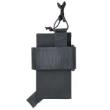helikon-kabura-inverted-pistol-holder-insert-grey