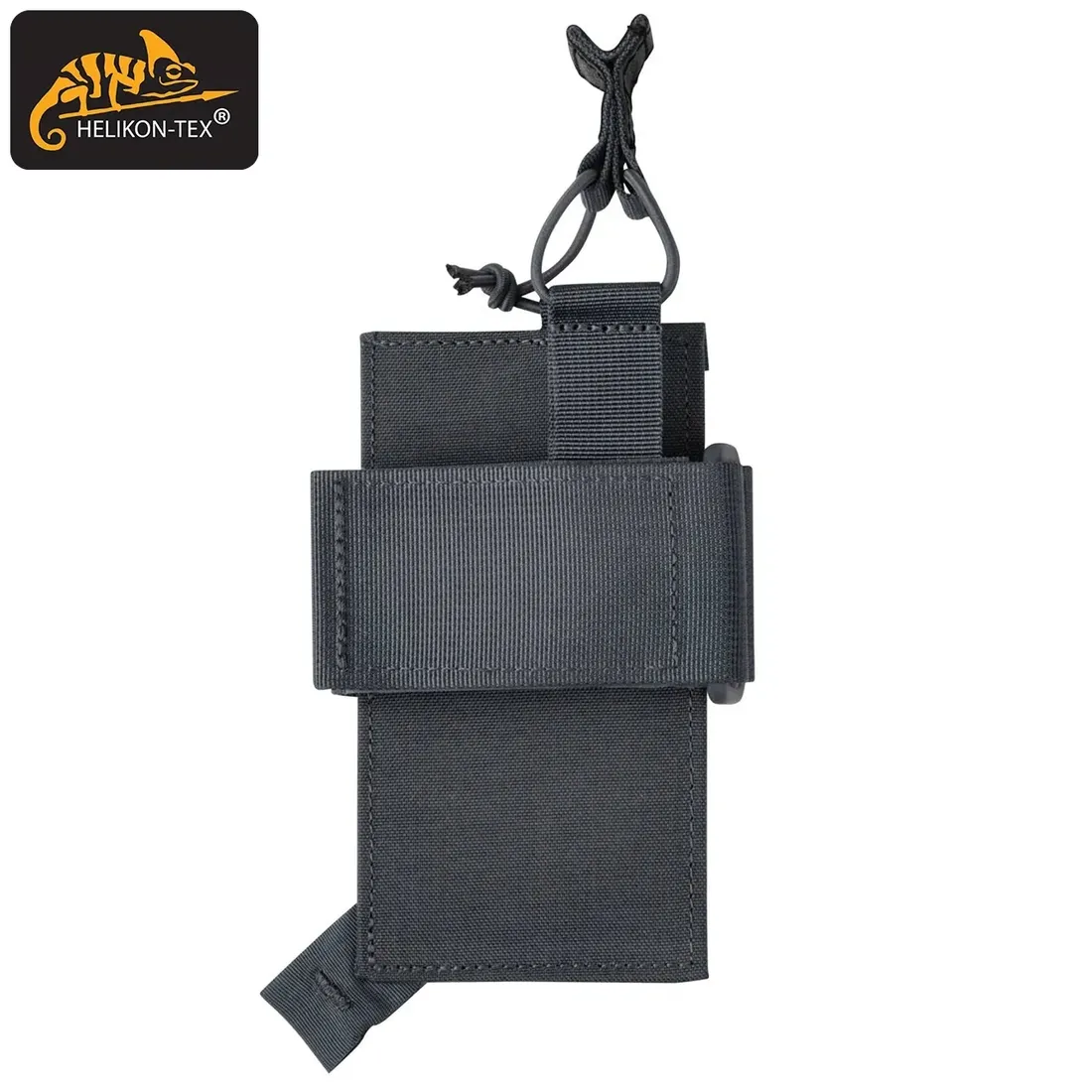 helikon-kabura-inverted-pistol-holder-insert-grey