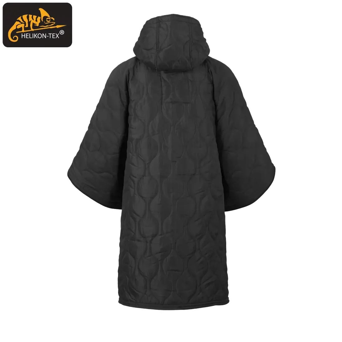 helikon-poncho-swagman-roll-basic-podpinka-czarne-stan-nowy