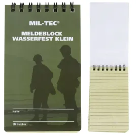 notes-wodoodporny-notatnik-blok-meldunkowy-poligon-mil-tec-75x130-mm