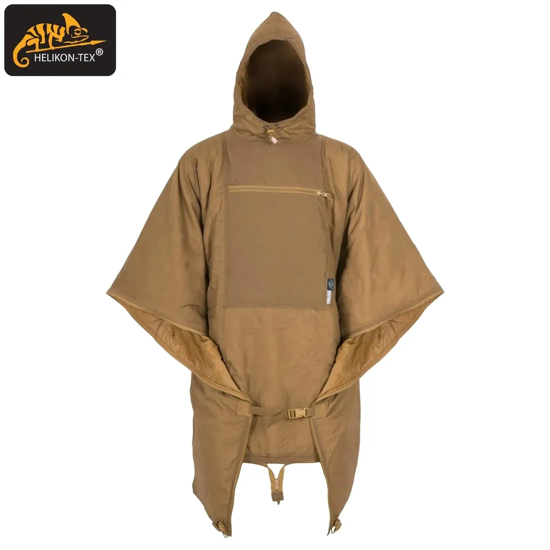 helikon-poncho-swagman-roll-climashield-coyote
