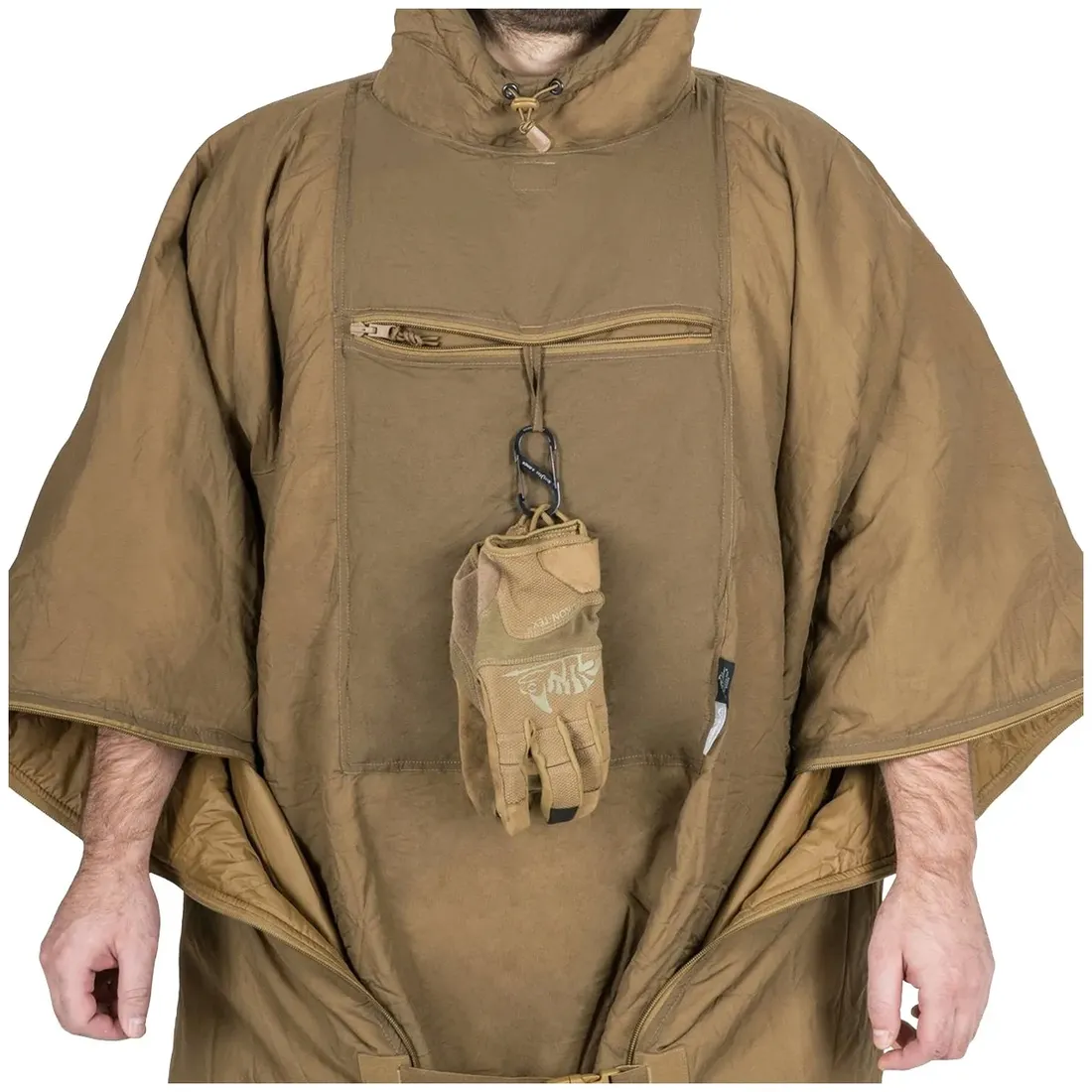 helikon-poncho-swagman-roll-climashield-coyote