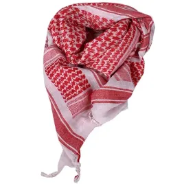 arafatka-chusta-kefija-shemagh-wojskowa-mil-tec-110x110cm-white-red