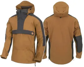 kurtka-kangurka-helikon-woodsman-anorak-trekkingowa-coyote-grey-l