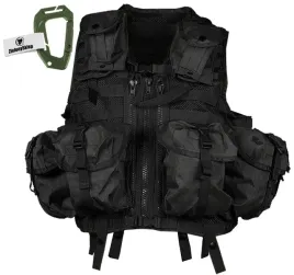 kamizelka-taktyczna-mil-tec-modularna-molle-8-czarna-gr