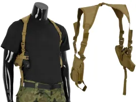 kabura-operacyjna-na-szelkach-obustronna-na-pistolet-mil-tec-coyote