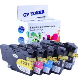5x-tusze-do-brother-lc3237-mfc-j5945dw-j6945dw-j6947dw-hl-j6000dw-j6100dw