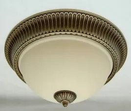 plafon-mosiezny-40cmlampa-sufitowa-mosieznaplafoniera