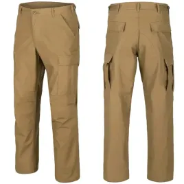 spodnie-bojowki-wojskowe-helikon-bdu-ripstop-coyote-s-long