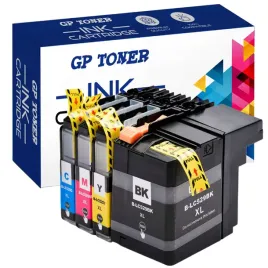 4x-tusz-lc529-lc525-do-drukarki-brother-dcp-j100-dcpj100-series-zestaw-cmyk