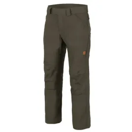 spodnie-trekkingowe-woodsman-helikon-do-bushcraftu-wytrzymale-taiga-green