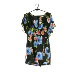 kombinezon-damski-belcci-czarny-w-kwiaty-krotki-l-xl