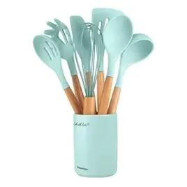 vintage-cuisine-zestaw-pezyborow-kuchennych-8-elementow-mietowy