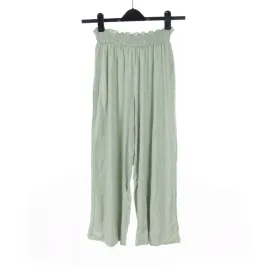 spodnie-damskie-asos-zielone-3-4-luzne-petite-36