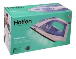 hoffen-zelazko-parowe-anti-drip-2000w-bialo-niebieskie