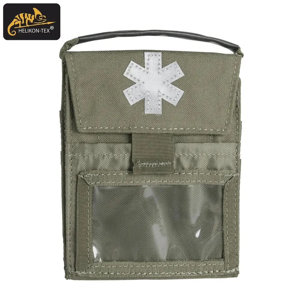 helikon-kieszen-apteczka-pocket-med-insert-green