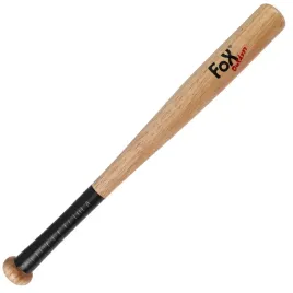 kij-baseballowy-drewniany-18-46-cm-mfh-fox-american-baseball-bejsbolowy