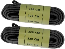 sznurowadla-sznurowki-wojskowe-mil-tec-woskowane-220-cm-czarne-2-pary-4szt