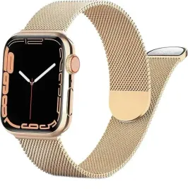 pasek-do-zegarka-apple-watch-1-2-3-4-5-6-7-8-9-se-38-40-41mm-rose-gold-stal