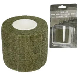 tasma-maskujaca-elastyczna-mil-tec-wojskowa-adhezyjna-50-mm-45-m-olive