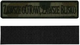 spin-emblemat-rzep-zawsze-gotowi-zawsze-blisko
