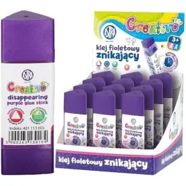 klej-w-sztyftcie-znikajacy-astra-creativo-12g-fioletowy-magiczny-12-sztuk