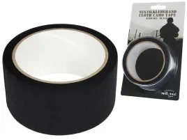 tasma-maskujaca-samoprzylepna-do-kamuflazu-replik-mil-tec-50mmx10-m-czarna