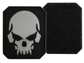 naszywka-czaszka-skull-duza-mil-tec-czarna