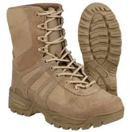 buty-taktyczne-wojskowe-ochrona-security-mil-tec-combat-gen-ii-khaki-44