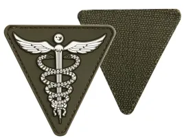 mil-tec-emblemat-3d-naszywka-pvc-medic-rzep-velcro