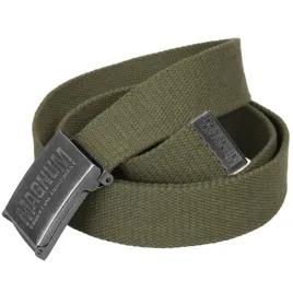 magnum-pas-pasek-parciany-meski-do-130cm-olive