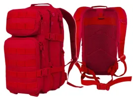 plecak-taktyczny-medyczny-ratowniczy-mil-tec-small-assault-20-l-czerwony