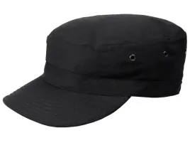 czapka-wojskowa-patrolowka-mil-tec-bdu-us-army-field-polowa-czarna-xxl
