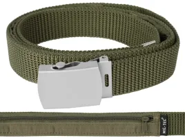pas-pasek-ze-schowkiem-na-pieniadze-mil-tec-money-parciany-120cm-olive