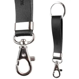 victorinox-brelok-4-1853-zawieszka-na-pasek-skorzana-z-karabinczykiem-black
