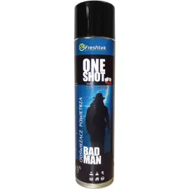 freshtek-one-shot-bad-man-carolina-bad-boy-hit-odswiezacz