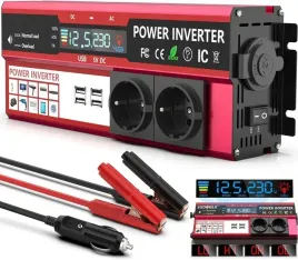 przetwornica-napiecia-samochodowa-z-ekran-lcd-12v-230v-500w-1000w-4x-usb