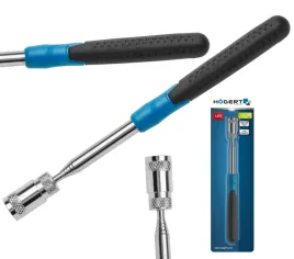 hogert-uchwyt-chwytak-magnetyczny-teleskopowy-195-810mm-z-led-klips-ht4r508