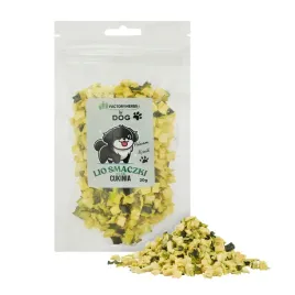 factoryherbs-for-dog-lio-smaczki-cukinia
